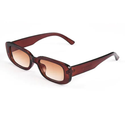 ModernSquare Sunglasses