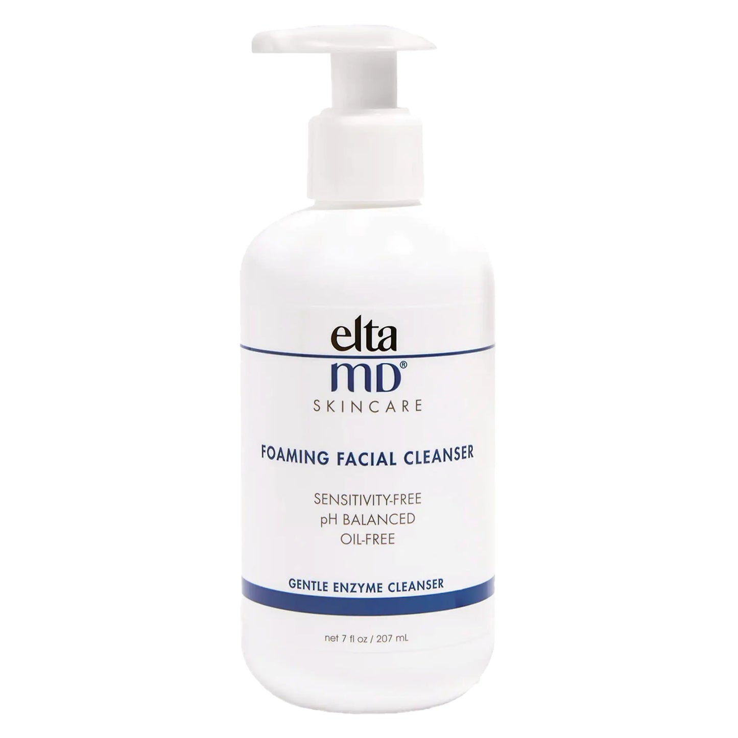 EltaMD Cucumber Foaming Cleanser 7oz