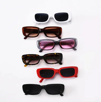 ModernSquare Sunglasses